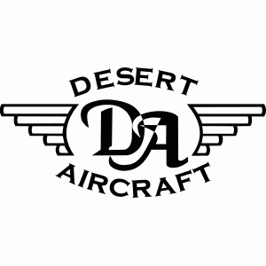 Desert Aircraft Spares